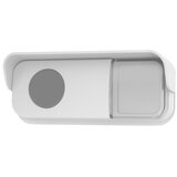 solight 1L67DT - Bežično zvono za utičnicu 230 V + 2x taster IP56 belo | Eponuda.com