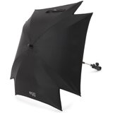 Egg suncobran za kolica Z i Sky - Black | shoptok.hr
