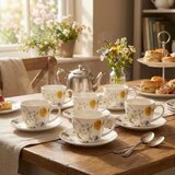 Tognana Set Skodelic Za Kavo Audrey | Shoptok.si