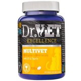 Dr.Vet multivet tablete 100 tableta | ePonuda.com