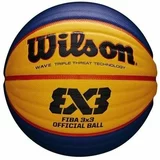 Wilson Fiba Game Basketball 3x3 Košarka
