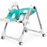 Peg Perego hranilica prima pappa follow me arancia. | Eponuda.com