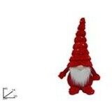 Dueesse Novogodišnja figura patuljak 40cm | ePonuda.com