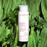 Clarins Cleansing Velvet Cleansing Milk nježno mlijeko za čišćenje 200 ml | shoptok.hr