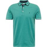 Jack & Jones Muška polo majica 12136668, Zelena Cene