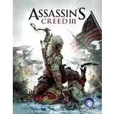 Ubisoft Connect Assassin's Creed III (Deluxe Edition) (PC) Key GLOBAL | ePonuda.com