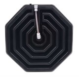  Tuš 20 L aluminij HDPE | Shoptok.si