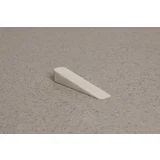 zaključek pvc zagozdice 0-10MM/200