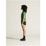 Craft Majice s kratkimi rokavi Squad Go Zelena | Shoptok.si