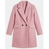 Sinsay Plišani kaput | shoptok.hr