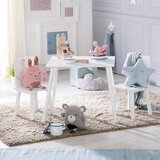 Roba Komplet pohištva za otroke 3 ks – | Shoptok.si