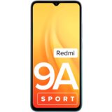 Xiaomi Smartphone Redmi 9A Sport 6.53", Octa Core 2.0GHz, 2GB, 13Mpx - Redmi 9A Sport 2GB/32GB, Plavi | Eponuda.ba