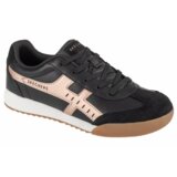 Skechers Nizke superge Zinger - Metallic Roads Črna | Shoptok.si