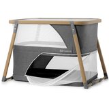 Kinderkraft Krevetić SOFI 4u1, sivi | shoptok.hr