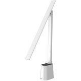Baseus Zložljiva namizna svetilka Smart Eye rechargeable (bela), (20628191) | Shoptok.si