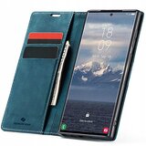 Spacecase OVITEK ZA SAMSUNG GALAXY S24 ULTRA BLUE, (21967858) | Shoptok.si