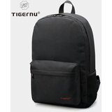 Tigernu Corvus 36 cm nahrbtnik za prenosnik črne barve | Shoptok.si