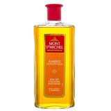 Mont St Michel Ambrée Authentique kolonjska voda 500 ml oštećena bočica unisex Cijene