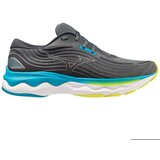Mizuno wave skyrise 4 moške športne superge, stormy weather/pearl blue/jet blue - 46.5, (21507074) | Shoptok.si