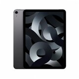 Apple 10.9-inch iPad Air 5 Wi-Fi + Cellular 256GB - Space Grey | ePonuda.com