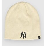 47 Brand MLB New York Yankees '47 Y2K Kapa natural | Shoptok.si
