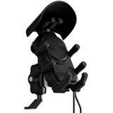  Držač za telefon TQ084 za motor sa punjačem 15W | Eponuda.com