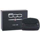 Fiat 500 50 ml toaletna voda za moške Cene