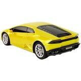  Licencirani auto na daljinsko upravljanje Lamborghini Huracan 1:24 Rastar - žuti | shoptok.hr