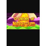 crystals of niberium (pc) steam key global  crystals of niberium (pc) steam key global Slike