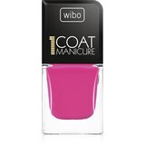 Wibo Coat Manicure lak za nohte 10 8,5 ml Cene
