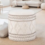 Livetastic Tabure Wolle, Krem Barva | Shoptok.si