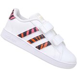 Adidas Nizke superge Grand Court Bela | Shoptok.si
