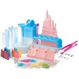 Idea Art Disney Princess Pen Factory Clementoni 18210 | shoptok.hr