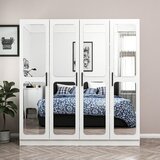 Woody Fashion hanah home ormar kale - 2437