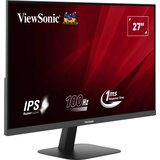 Viewsonic VA VA2708-2K-HD-2 računalni monitor 68,6 cm (27") 2560 x 1440 pikseli Quad HD LED Crno | Shoptok.si