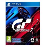 Sony PS4 GRAN TURISMO 7 Standard ED | ePonuda.com