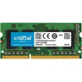 Crucial RAM za prenosnike SODIMM 8GB 1600MHz 1,35V DDR3L (CT102464BF160B) | Shoptok.si