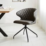 MID.YOU NASLANJAČ, tekstil antracit | Shoptok.si