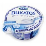 Dukat Dukatos grčki tip jogurta natur 150g čaša Cene
