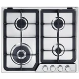 Plinski kuhalnik De'Longhi PFI 46 GH s 4 gorilniki, (5000560674)
