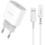 KUCNI PUNJAC ES-EU42 20W PD TIP-C NA TIP-C BIJELI Cijene
