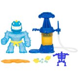 Figure djelovanja Goo Jit Zu | shoptok.hr