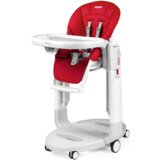 Peg Perego stolček za hranjenje tatamia follow me new - fragola cene