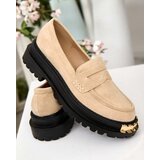 Resti Women's eco suede moccasins Retillum | Shoptok.si
