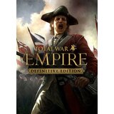 Steam Total War: EMPIRE – Definitive Edition Key EUROPE Steam Total War: EMPIRE – Definitive Edition Key EUROPE Slike