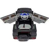  Licencirani auto na akumulator Mercedes Benz EQG - crni | shoptok.hr