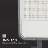 Brilagi LED ulična svetiljka URBANLIGHT LED/100W/230V antracit IP65 | Eponuda.com