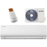 REA26IN KC 2,6kW WiFi klimatska naprava (DC inverter, Hitro hlajenje, ActiveCarbon filter) -