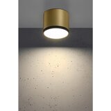 Lesnina XXXL STROPNA LED-SVETILKA 9 W 230 V | Shoptok.si