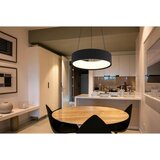 Globo VISEČA LED-SVETILKA KEMP 2700/4000/6000 K 230 V | Shoptok.si